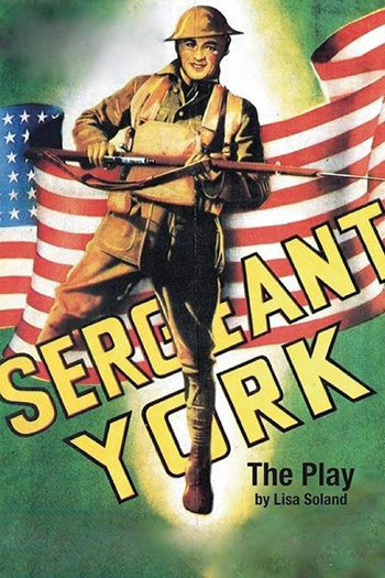 Sergeant York, The Play