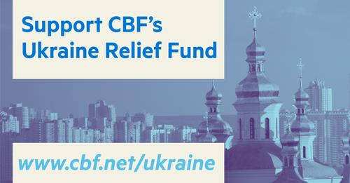 Ukraine Relief Fund