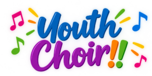 Youth Choir!!